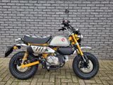HONDA MONKEY Z 125