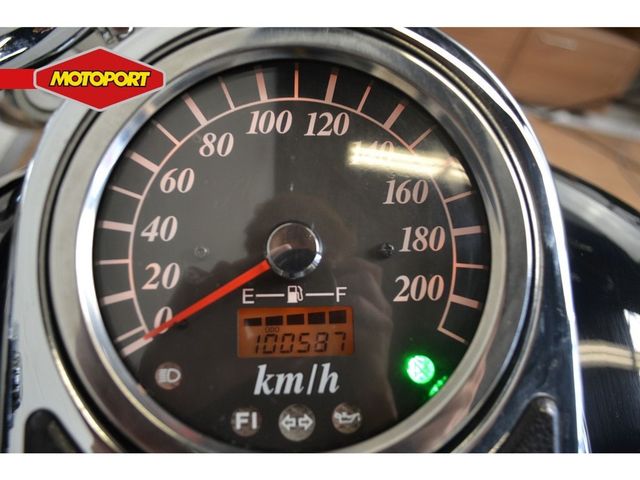 suzuki - vl-1500-lc-intruder