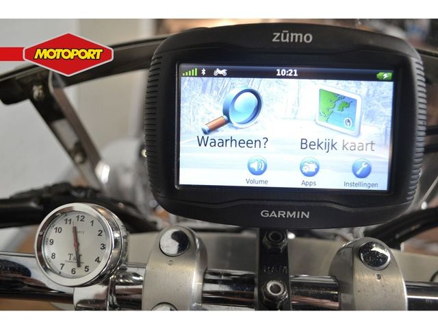 suzuki - vl-1500-lc-intruder