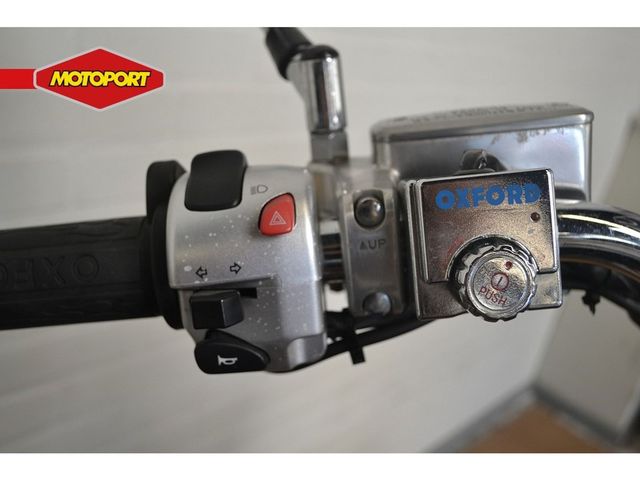 suzuki - vl-1500-lc-intruder
