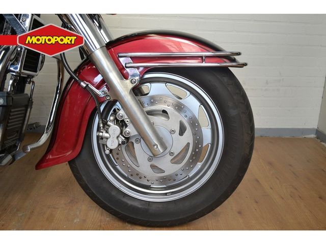 suzuki - vl-1500-lc-intruder