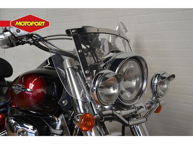 suzuki - vl-1500-lc-intruder