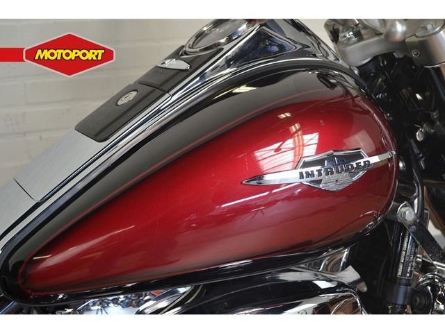 suzuki - vl-1500-lc-intruder