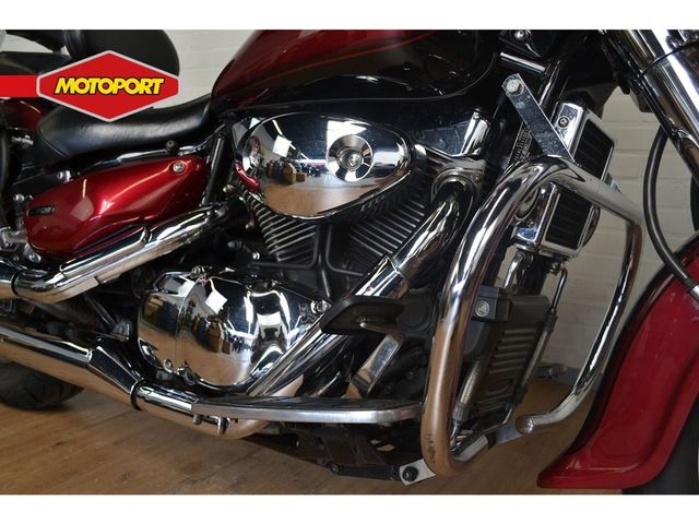 suzuki - vl-1500-lc-intruder