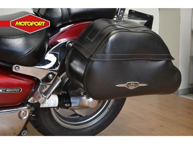 suzuki - vl-1500-lc-intruder
