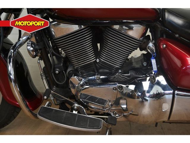 suzuki - vl-1500-lc-intruder