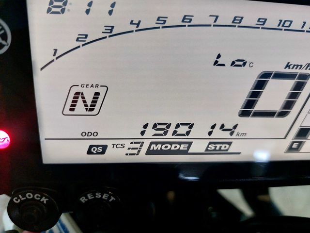 yamaha - mt-10-abs