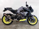 YAMAHA MT 10 ABS