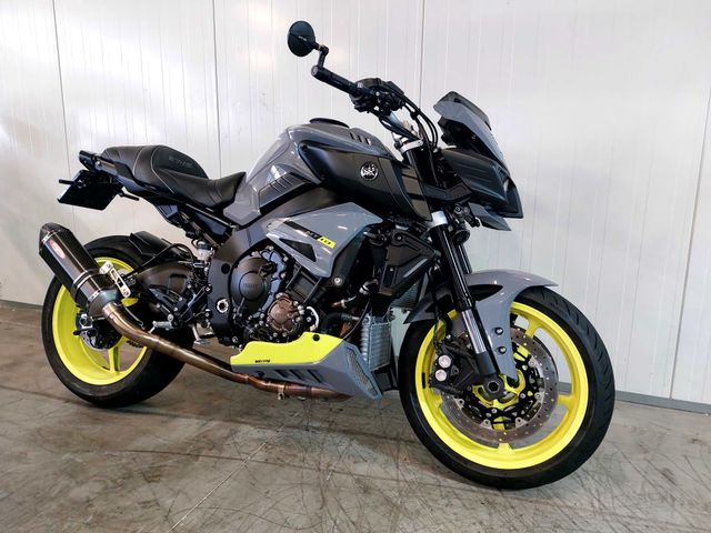 yamaha - mt-10-abs