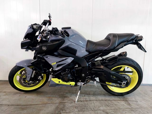 yamaha - mt-10-abs