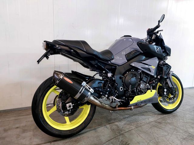 yamaha - mt-10-abs