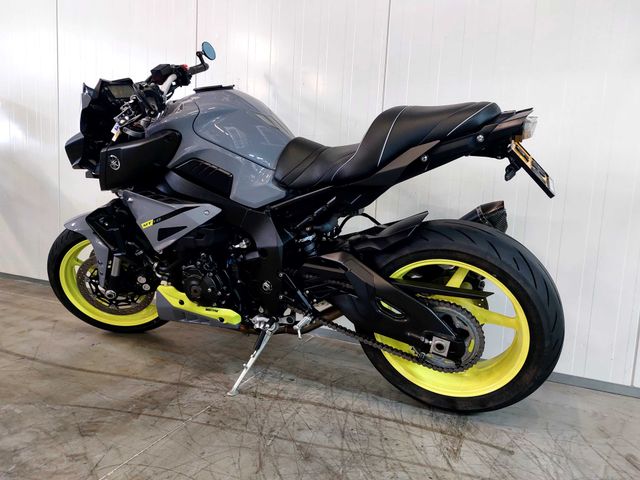 yamaha - mt-10-abs