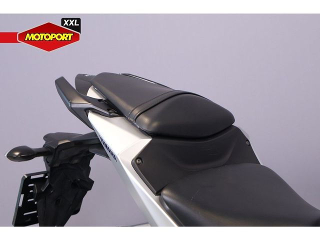 yamaha - mt-03