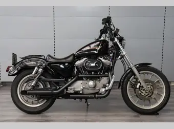 Harley-Davidson Sportster XL 1200 S Sport 2000 occasion