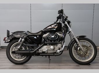 Harley-Davidson Sportster XL 1200 S Sport 2000 occasion