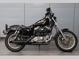 HARLEY-DAVIDSON SPORTSTER XL 1200 S SPORT