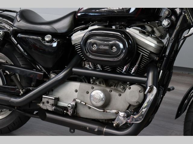 harley-davidson - sportster-xl-1200-s-sport