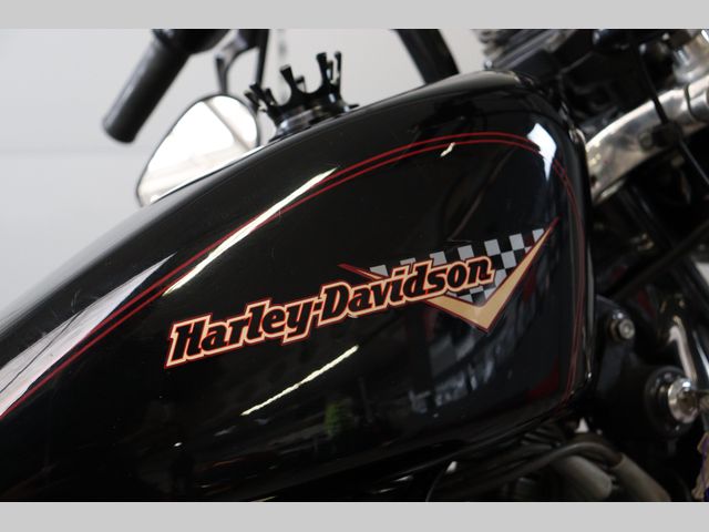 harley-davidson - sportster-xl-1200-s-sport
