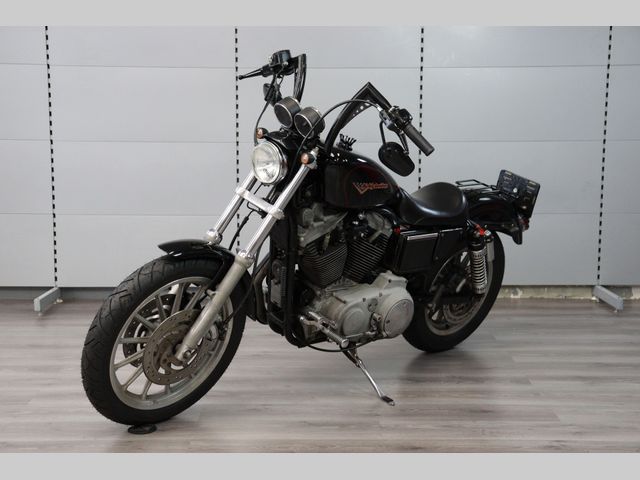 harley-davidson - sportster-xl-1200-s-sport