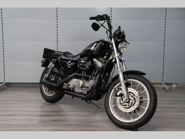 harley-davidson - sportster-xl-1200-s-sport