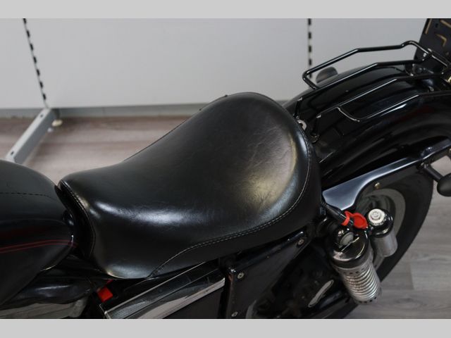 harley-davidson - sportster-xl-1200-s-sport