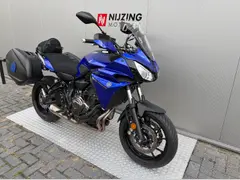 Yamaha Tracer 700 ABS 2017 occasion – foto 2 van 3