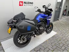 Yamaha Tracer 700 ABS 2017 occasion – foto 3 van 3