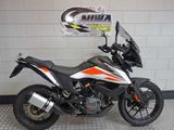 KTM 390 ADVENTURE