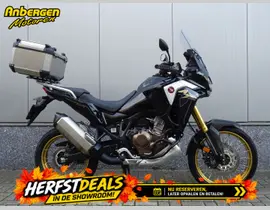 Honda CRF 1100 L Africa Twin Adventure Sports 2020 occasion