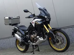 Honda CRF 1100 Africa Twin Adventure Spor 2020 occasion – foto 2 van 16