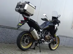 Honda CRF 1100 Africa Twin Adventure Spor 2020 occasion – foto 3 van 16