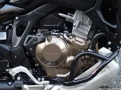 Honda CRF 1100 Africa Twin Adventure Spor 2020 occasion – foto 4 van 16