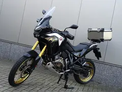 Honda CRF 1100 Africa Twin Adventure Spor 2020 occasion – foto 13 van 16