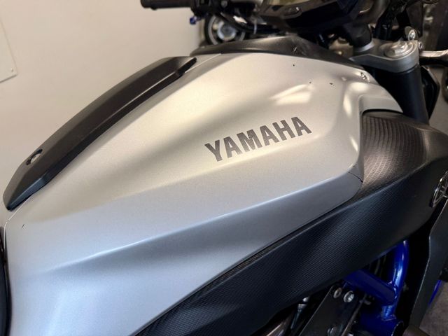 yamaha - mt-07-abs