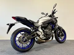 Yamaha MT-07 ABS 2016 occasion – foto 3 van 8