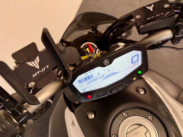 yamaha - mt-07-abs