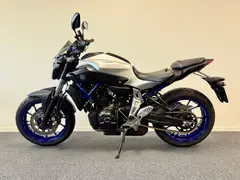 Yamaha MT-07 ABS 2016 occasion – foto 4 van 8