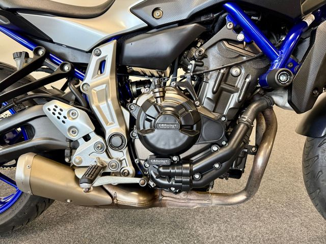 yamaha - mt-07-abs