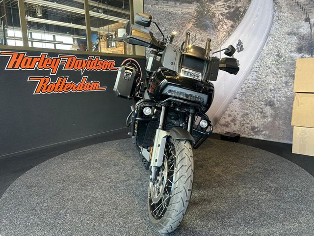 harley-davidson - pan-america--ra-1250-special