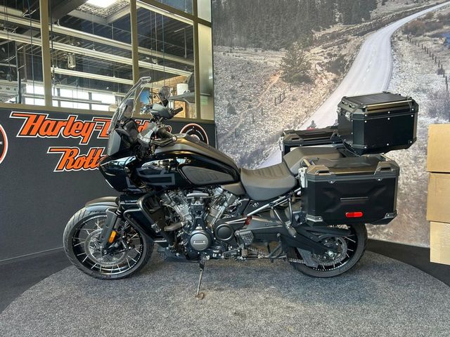 harley-davidson - pan-america--ra-1250-special