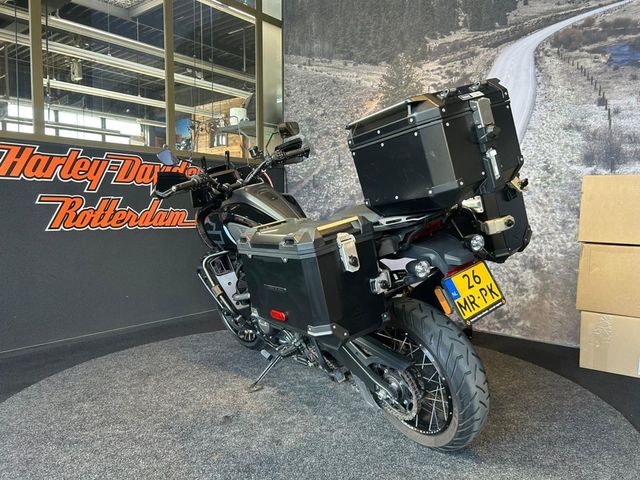 harley-davidson - pan-america--ra-1250-special