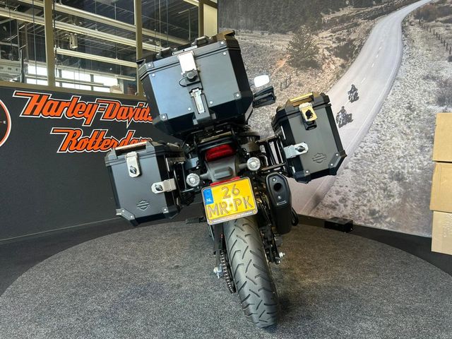 harley-davidson - pan-america--ra-1250-special