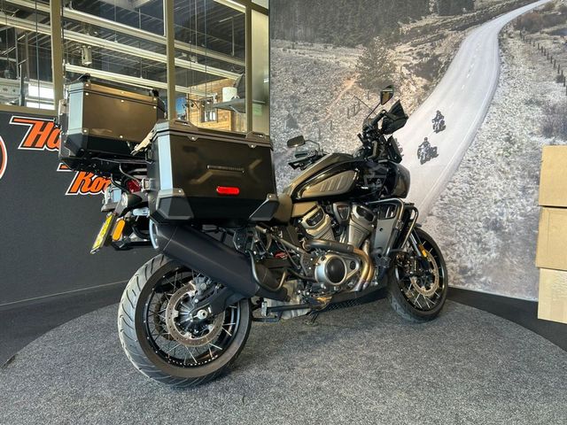 harley-davidson - pan-america--ra-1250-special