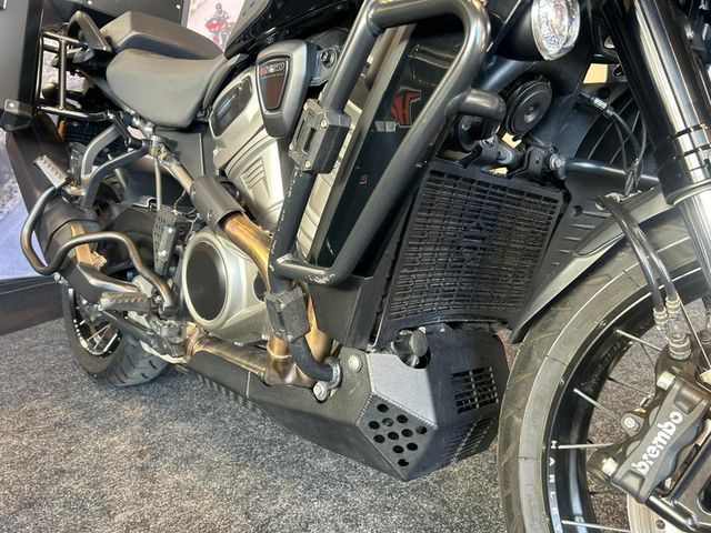 harley-davidson - pan-america--ra-1250-special