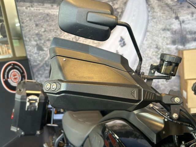 harley-davidson - pan-america--ra-1250-special