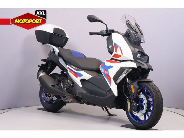 bmw - c-400-x