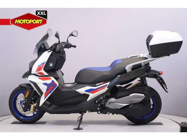bmw - c-400-x
