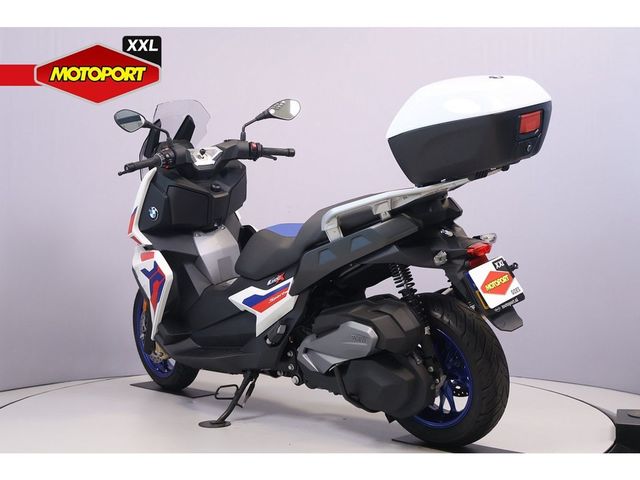 bmw - c-400-x