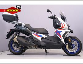 BMW C 400 X 2023 occasion