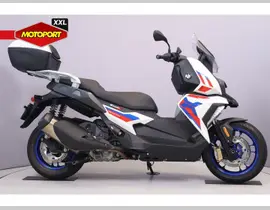 BMW C 400 X 2023 occasion